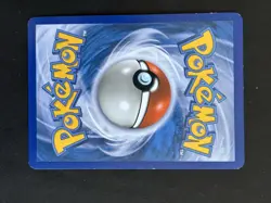 Pokemon Rampardos GL 11/111 Reverse Holo Rare Rising Rivals Series - Image 2