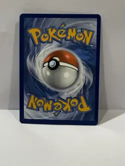 Pokemon TCG Snorlax Scarlet & Violet Pokemon Center Stamped Promo - Image 2