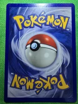 2002 POKEMON TCG NEO DESTINY 30/105 UNOWN [X] UNLIMITED RARE NEAR MINT - Image 2