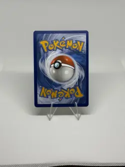 Pokemon Pikachu Promo Holo SVP 088 Scarlet & Violet Basic 70 HP Saino Misaki - Image 2