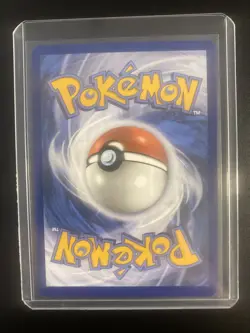 Pokemon TCG Eevee 173 Holo Promo Prismatic Evolutions - Image 2
