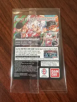 One Piece Card Monkey D. Luffy US College Basketball Voyage Promo - Image 2