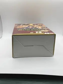 One Piece Ultra Deck THE THREE BROTHERS ST13 ST-13 - ENG ENGLISH Sealed Unopened - Image 5