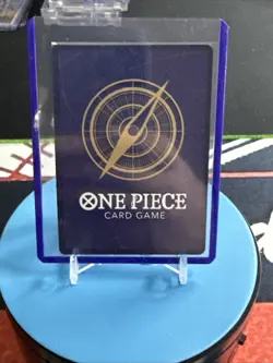 One Piece TCG OP14 Mr. 1 (Daz Bonez) Alt Art OP14-090 - Image 2