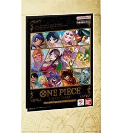 One Piece Card Game Premium Card Collection Best Selection Vol 5 BANDAI JP New - Image 5