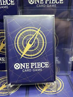 Shirahoshi EB01-057SR✨One Piece Foil✨Super Rare✨ - Image 2