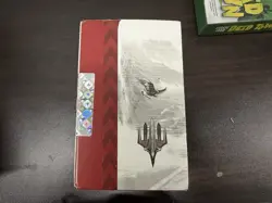 Magic The Gathering Assassin’s Creed BUNDLE MTG NEW Sealed - Image 4