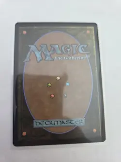 mtg, Swooping Pteranodon (Borderless) Jurassic World.REX..NM - Image 2