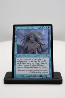 1x Dreamborn Muse R LP Legions (LGN) MTG Magic the Gathering - Image 1