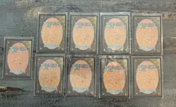 Street Fighter Mtg Secret Lair Foil Complete - Image 3