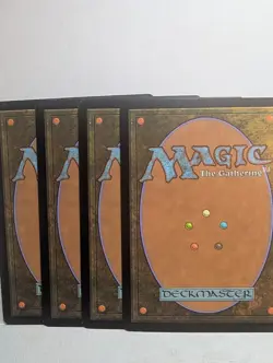 4x DRUID OF THE ANIMA - Shards of Alara - MTG Magic the Gathering - Image 2