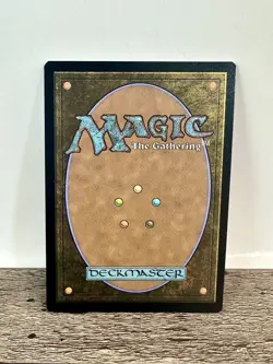 Goldspan Dragon 1780 Borderless Rainbow Foil D&D Secret Lair MTG - NM - Image 2