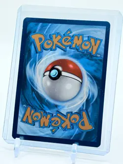 Wugtrio #224 Wugtrio Shiny Full Art Holo 224/091 Pokemon TCG Paldean Fates ENG - Image 2