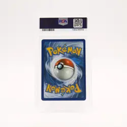 Gengar EX - 34/119 PSA 10 Phantom Forces Ultra Rare Pokemon - GEM MT - Image 2