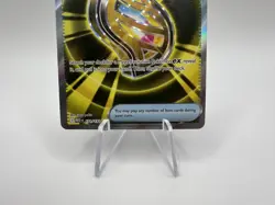 Mega Signal 171/132 Mega Evolution Ultra Rare Holo Pokemon TCG LP/NM - Image 3