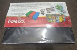 Pokemon Mew & Mewtwo Super Premium Collection FACTORY SEALED! Torn Plastic - Image 5