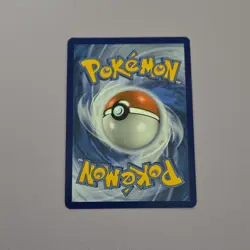 Pokemon Reshiram & Charizard GX Promo SM247 Tag Team All Stars Ultra Rare Holo - Image 2