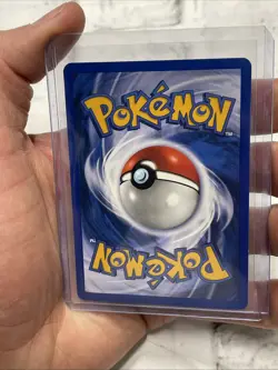 Koga's Tangela 81/132 Common Pokemon TCG Gym Challenge NM Near Mint Vintage Vtg - Image 3
