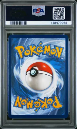 2025 POKEMON DRI EN-DESTINED RIVALS ILLUSTRATION RARE #192 BLAZIKEN PSA 10 - Image 2