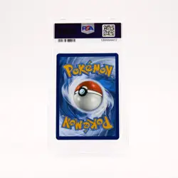 Team Rockets Wobbuffet - SVP203 PSA 10 Destined Rivals ETB Promo Pokemon GEM MT - Image 2