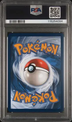2025 POKEMON SVP EN-SV BLACK STAR PROMO ILLUSTRATION CONTEST 2024 PIKACHU PSA 10 - Image 2