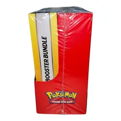 Pokemon TCG Surging Sparks ETB + Booster Bundle Costco Factory Sealed - New - Image 3