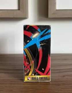 Pokemon TCG: Mega Evolution Build & Battle Box - Image 2