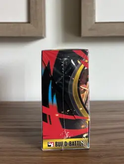 Pokemon TCG: Mega Evolution Build & Battle Box - Image 4