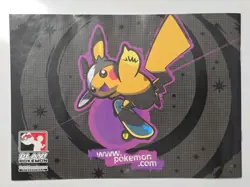 Pokemon TCG World Championships 2011 San Diego Players Guide Booklet - Image 2