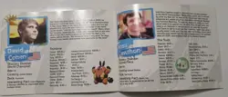 Pokemon TCG World Championships 2011 San Diego Players Guide Booklet - Image 5