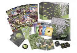 Perfect Order Elite Trainer Box Pokemon Center Exclusive(ETB Factory Sealed - Image 2