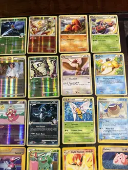 Pokemon Mid era/Vintage Holo/rare Lot - Image 3