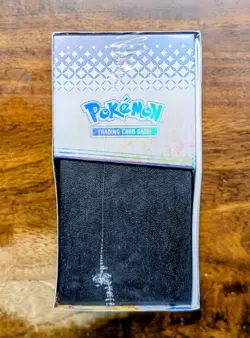 Pokemon TCG Scarlet & Violet Prismatic Evolutions ETB Elite Trainer Box Sealed - Image 4