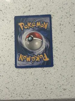 Pikachu 60/64 - 1st Edition W Stamped Black Star Promo Pokemon TCG - Image 2
