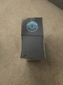 Pokemon TCG Mega Evolution Phantasmal Flames Elite Trainer Box ETB - Image 4
