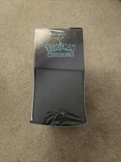 Pokemon TCG Mega Evolution Phantasmal Flames Elite Trainer Box ETB - Image 5