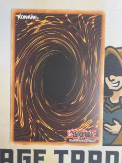 Cyberdark Dragon CDIP-EN035 Ultimate Rare Unlimited YuGiOh! NM+ EURO - Image 4