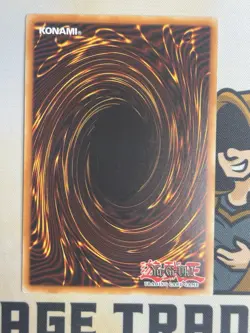 Cyberdark Horn CDIP-EN001 Ultimate Rare Unlimited YuGiOh! NM EURO - Image 4