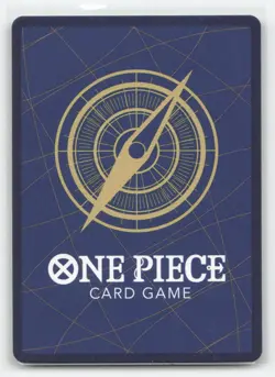 One Piece - Gecko Moria (SP) Foil - Two Legends ST03-004 - NM - Image 2