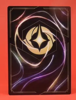 Disney Lorcana TCG Card The First Chapter Genie on the Job 75/204 Non-Foil - Image 2