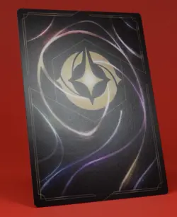 Disney Lorcana TCG Card The First Chapter Genie on the Job 75/204 Non-Foil - Image 4