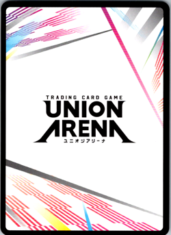 Jujutsu Kaisen Action Point - UEX02BT/JJK-3-AP02 NM - Union Arena - Image 2