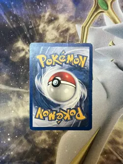 Pokemon Dark Dugtrio Holo Rare TCG Card 6/82 Unlimited Rocket Set - Image 2