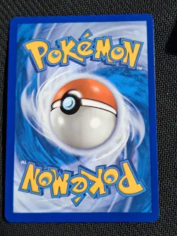 Smoliv SVP 023 Cosmos Holo Black Star Promo Pokemon Card NEAR MINT NM - Image 2