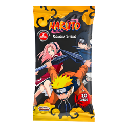 Naruto Mythos TCG 🇬🇧 Starter Pack Itachi & Kisame Konoha Shido Ninja Card Game - Image 3