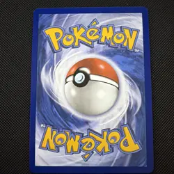 Wally's Compassion Full Art Holo Card 176/132 ME01 Mega Evolution - Image 2