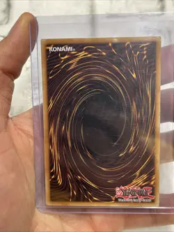 Yu-Gi-Oh! Number 33: Chronomaly Machu Mech REDU-EN043 Ultra Rare LP Yugioh! Card - Image 3
