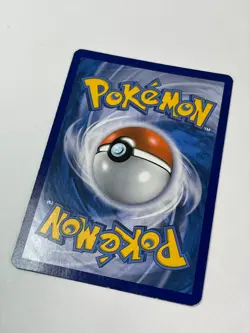 Pokemon Card - Fossil Researcher - 110/111 - 2014 - Full Art - HP! - Image 4