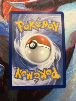 Pokemon TCG Destined Rivals Team Rockets Ariana Full Art Card 224/182 - Image 2