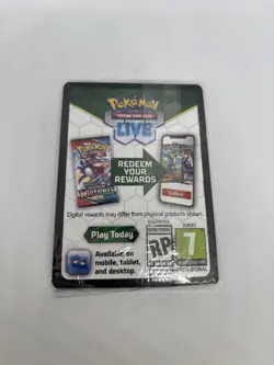 Mew ex SVP 053 Black Star Promo Scarlet And Violet Pokemon Card Sealed - Image 3